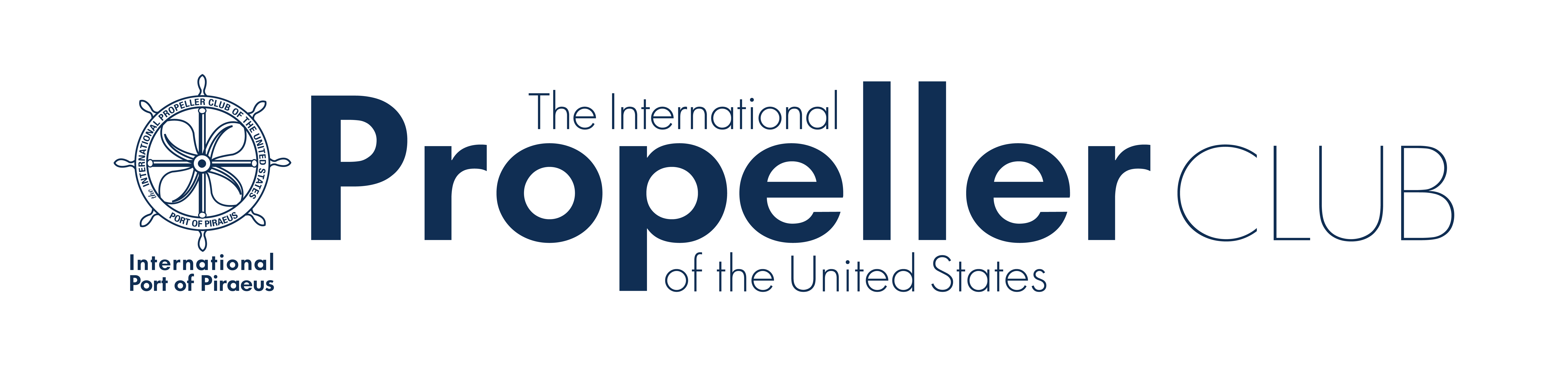 The International Propeller Club - Port of Piraeus